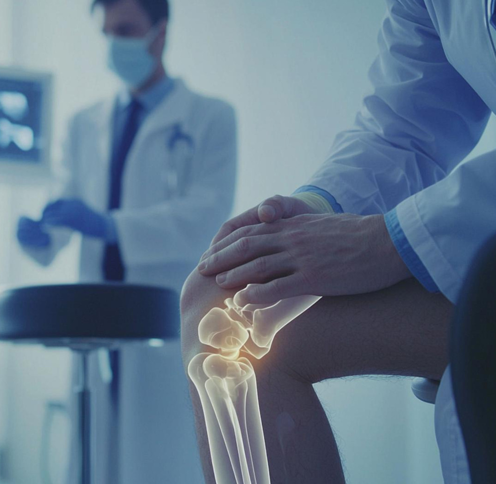 Bones & Joints
